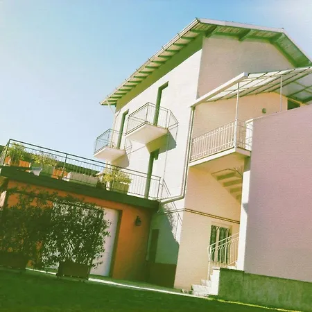Yellow Appartement