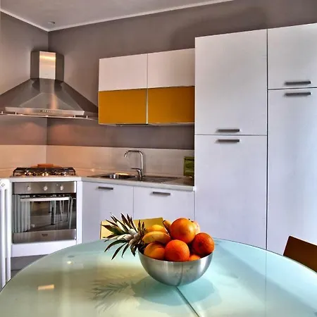 Appartement Yellow